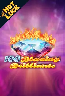 100 Blazing Brilliants