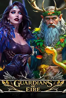 Guardians Of Éire