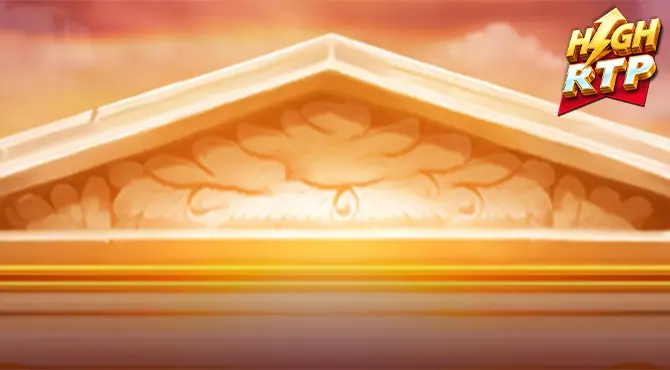 Hermes Fortunes 2000 High RTP