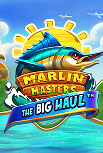 Marlin Masters: The Big Haul