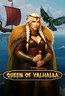 Queen Of Valhalla