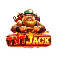 Голяма TNT Jack