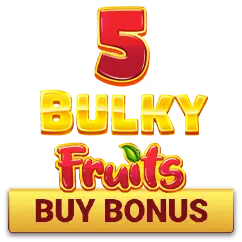 Голяма Bulky Fruits Buy Bonus