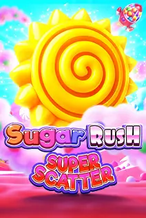 Sugar Rush Super Scatter
