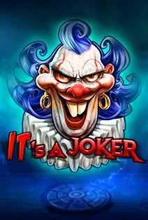 It's a Joker
