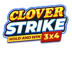 Голяма Clover Strike: Hold and Win